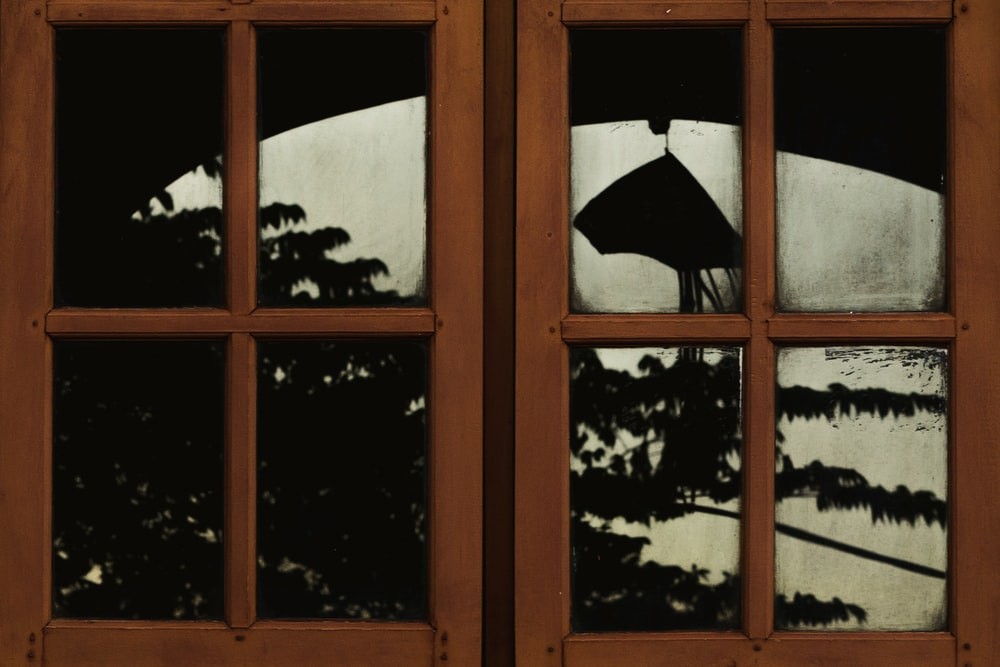 How You Maintain Your Wooden Windows